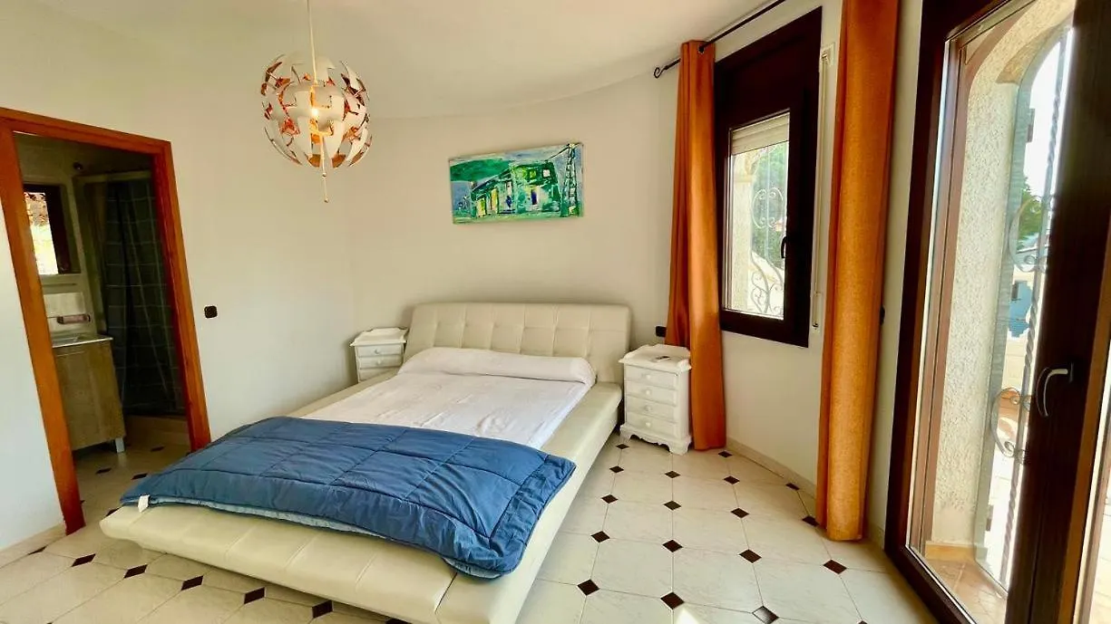 Meddays Villa Capricho Miami Playa