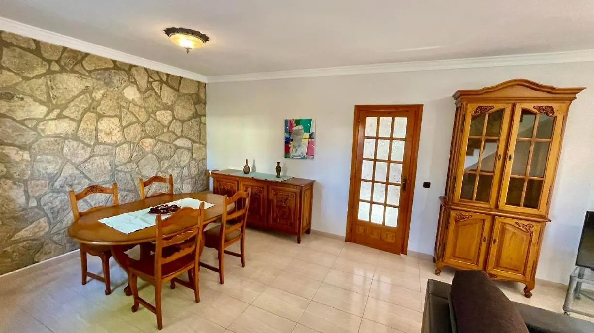 Meddays Villa Capricho Miami Playa