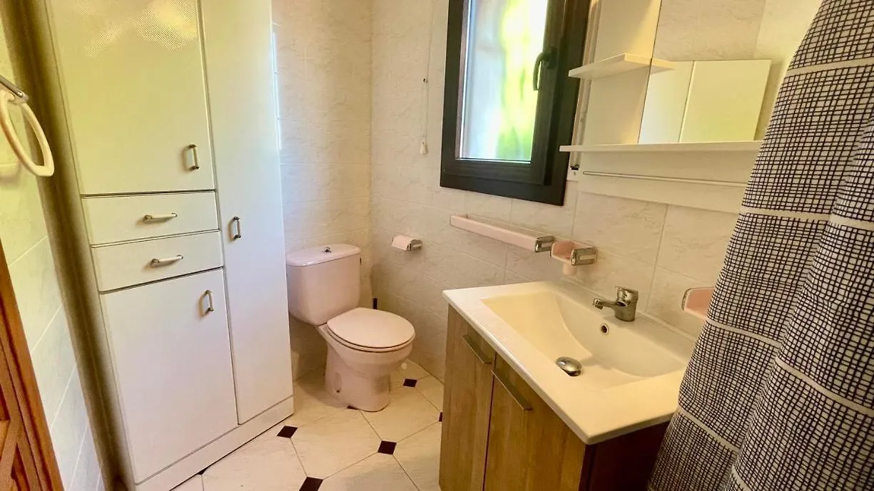 Meddays Villa Capricho Miami Playa 0*,